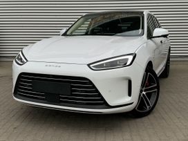 SUV   Seres M5 2024 , 6190000 , 