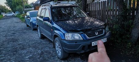 SUV   Honda CR-V 1998 , 330000 , 