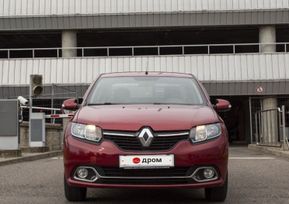  Renault Logan 2018 , 688000 , 