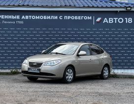  Hyundai Elantra 2007 , 599000 , 