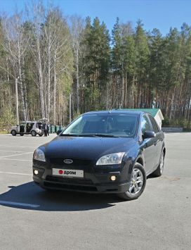  Ford Focus 2007 , 465000 , 
