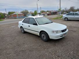  Toyota Corolla 1998 , 340000 , -