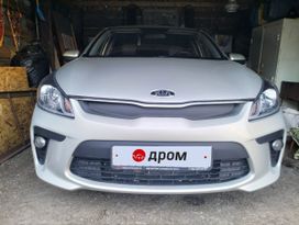  Kia Rio 2020 , 1450000 , 