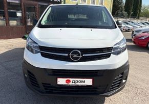    Opel Vivaro 2020 , 1686000 , 