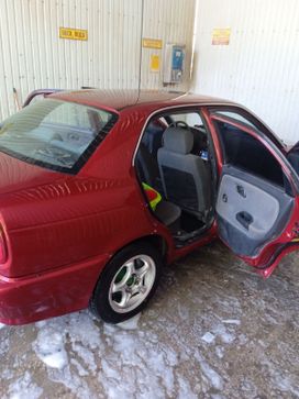  Suzuki Baleno 1996 , 250000 , 