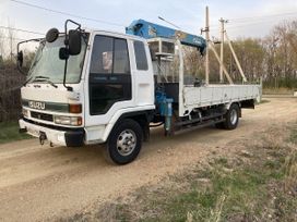  () Isuzu Forward 1992 , 4600000 , 