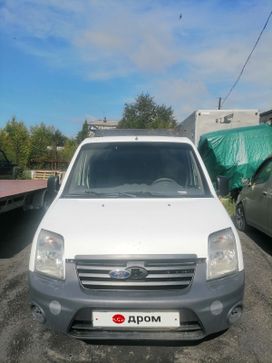    Ford Tourneo Connect 2011 , 670000 , 