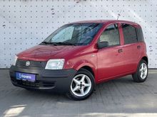  Panda, 2008