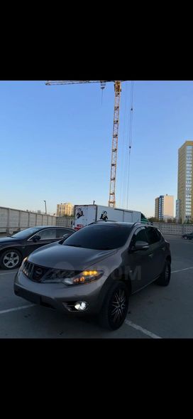 SUV   Nissan Murano 2009 , 850000 , 