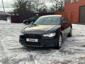  Audi A6 2011 , 1299999 , 