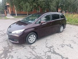    Toyota Wish 2013 , 1550000 , 