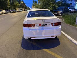  Honda Accord 2007 , 720000 , 