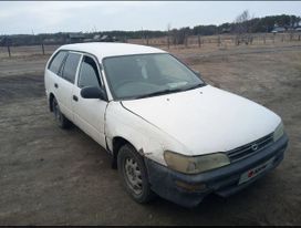  Toyota Sprinter 2000 , 145000 , 