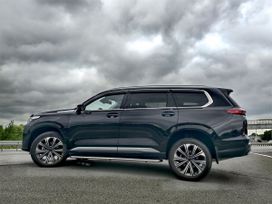 SUV   EXEED VX 2023 , 4500000 , 