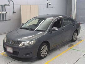  Toyota Allion 2009 , 850000 , 
