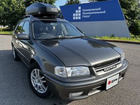  Toyota Sprinter Carib 1999 , 445000 , 