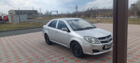  Geely MK 2010 , 300000 , 