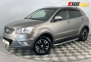 SUV   SsangYong Actyon 2011 , 860000 , 