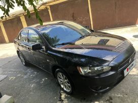  Mitsubishi Lancer 2010 , 599000 , 
