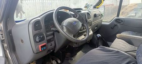   Ford Transit 2005 , 400000 , 