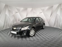  Cruze, 2015