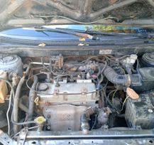  BYD F3 2011 , 200000 , 