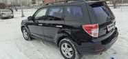 SUV   Subaru Forester 2011 , 1198000 , 