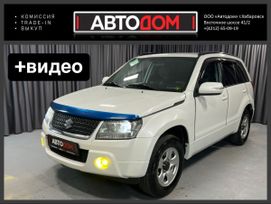 SUV   Suzuki Grand Vitara 2011 , 1200000 , 