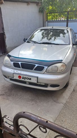  Daewoo Lanos 2006 , 290000 , 