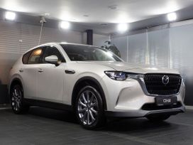 SUV   Mazda CX-60 2024 , 7467000 , 