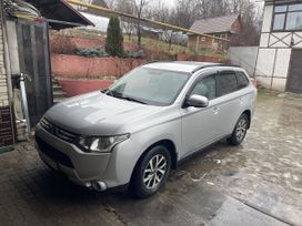 SUV   Mitsubishi Outlander 2013 , 1450000 , 