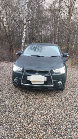 SUV   Mitsubishi RVR 2011 , 1250000 , 