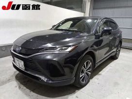 SUV   Toyota Harrier 2022 , 3990000 , 