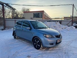  Mazda Demio 2005 , 295000 , 