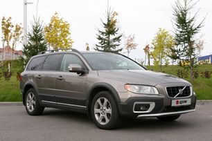  Volvo XC70 2007 , 1420000 , 