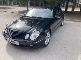  Mercedes-Benz E-Class 2007 , 900000 , 