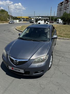  Mazda Mazda3 2006 , 493000 , 