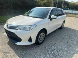  Toyota Corolla Fielder 2019 , 1080000 , 