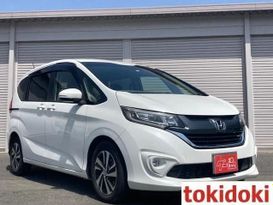    Honda Freed+ 2017 , 1650000 , 