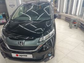    Honda Freed+ 2018 , 1900000 , 