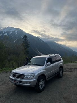 SUV   Toyota Land Cruiser 2007 , 3250000 , 