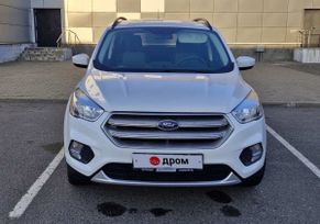 SUV   Ford Escape 2018 , 1120000 , 