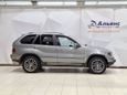 SUV   BMW X5 2003 , 700000 , -