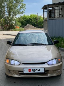  Mitsubishi Mirage 2000 , 205000 , 