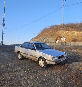  Subaru Leone 1985 , 155000 , 