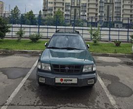 SUV   Subaru Forester 1999 , 280000 , 