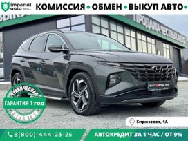 SUV   Hyundai Tucson 2021 , 3540000 , 