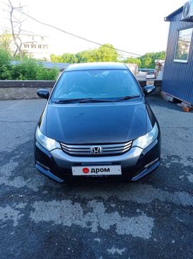  Honda Insight 2010 , 700000 , 