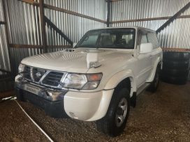  3  Nissan Safari 1997 , 1150000 , 