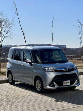  Daihatsu Thor 2019 , 1310000 , 